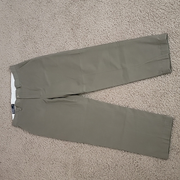 Ralph Lauren Polo Dress Pants size 32/30 - Picture 1 of 5